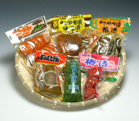 漬け物