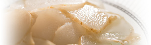 菊いもピクルス